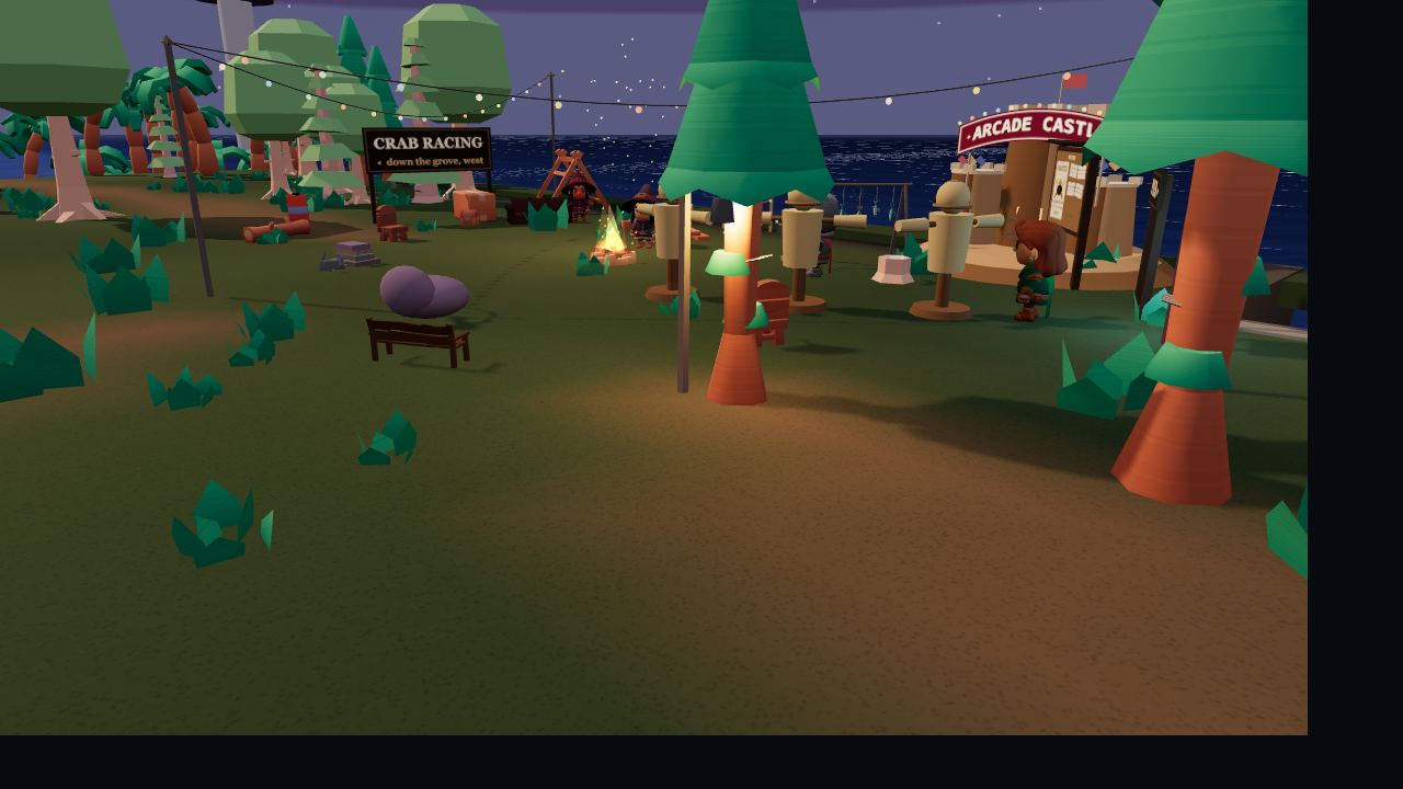 The Camp
