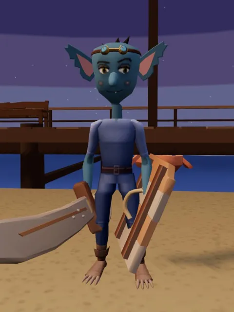 Goblin