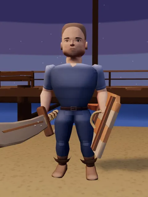 Man