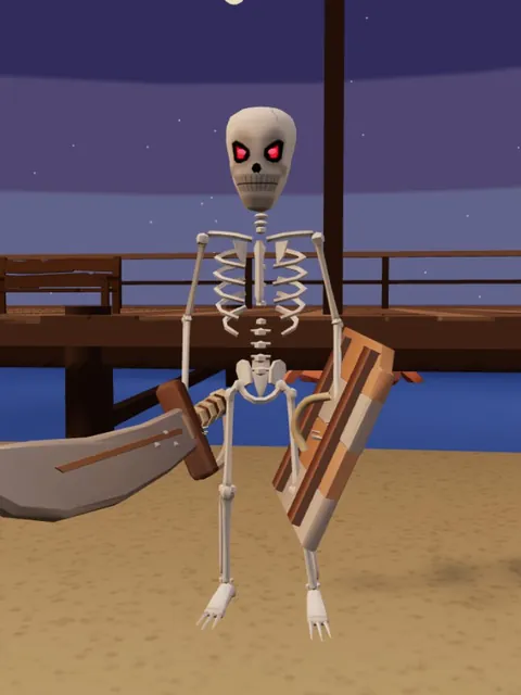 Skeleton