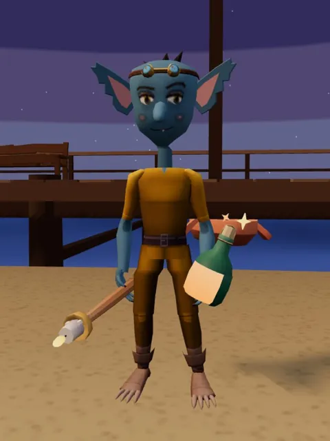 Goblin