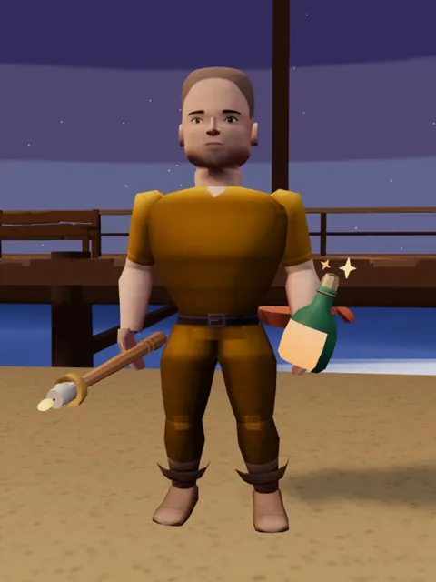 Man