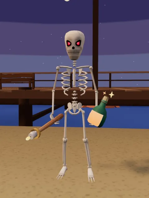 Skeleton