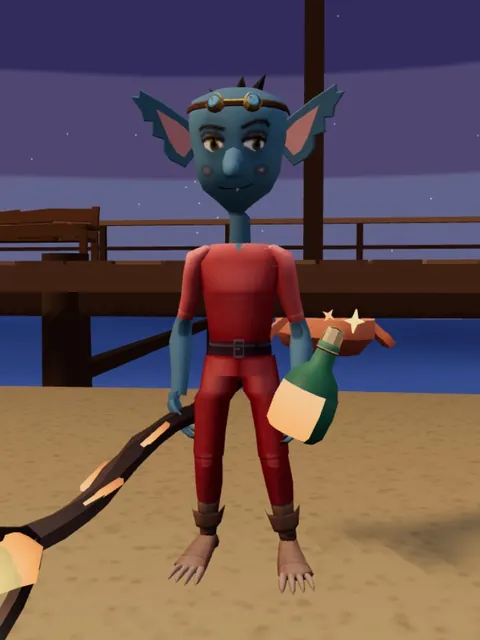 Goblin