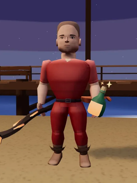 Man