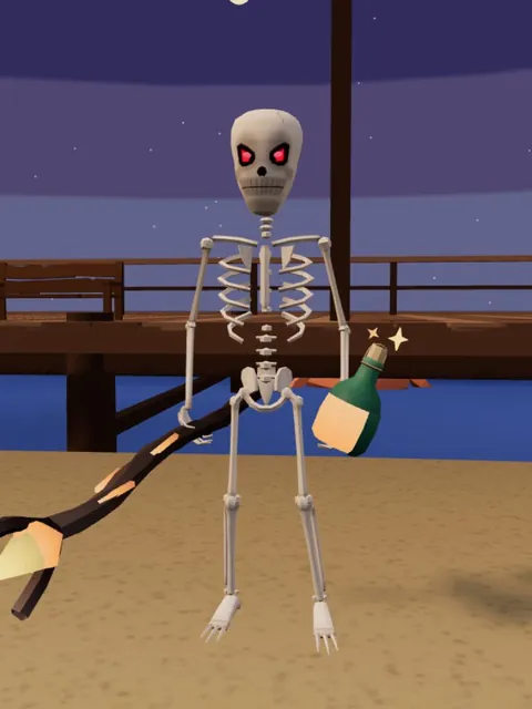 Skeleton