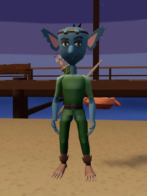 Goblin