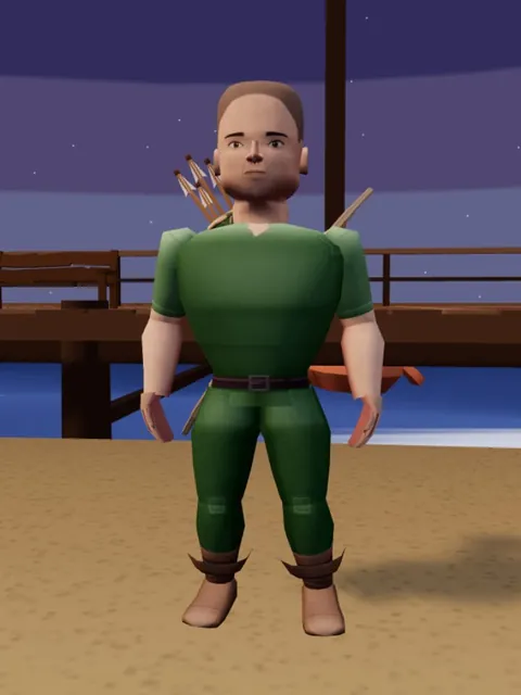 Man