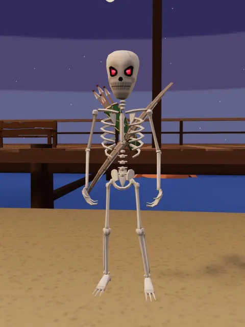 Skeleton