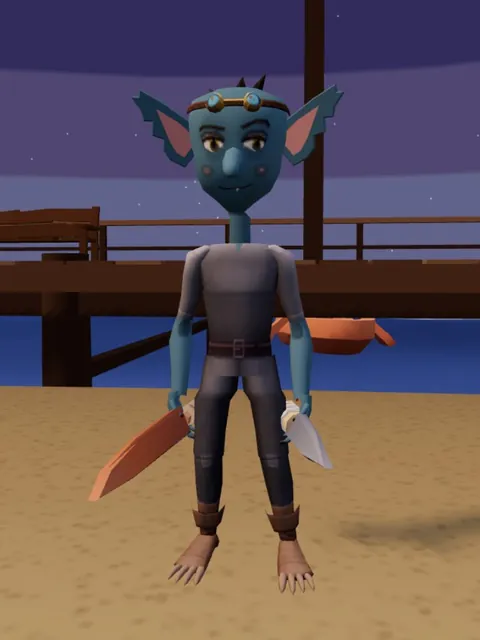 Goblin