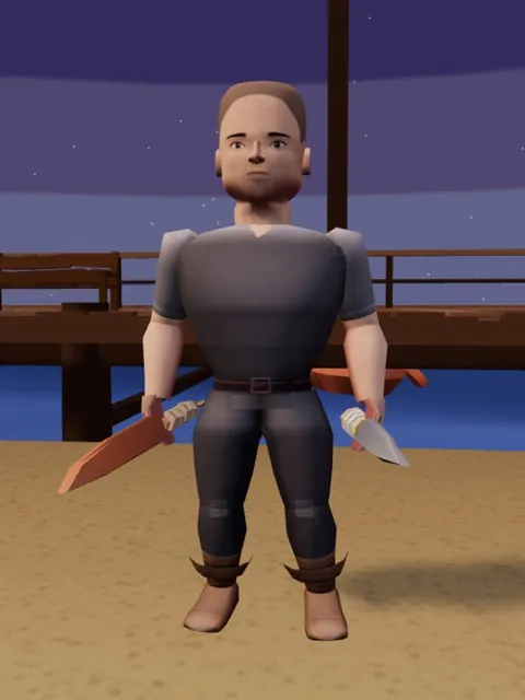 Man