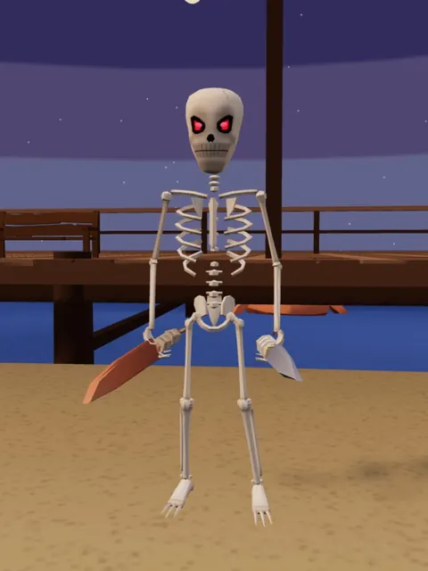 Skeleton