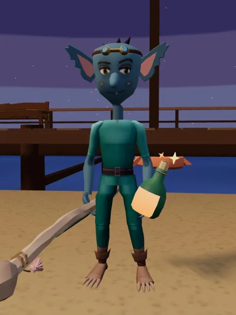 Goblin