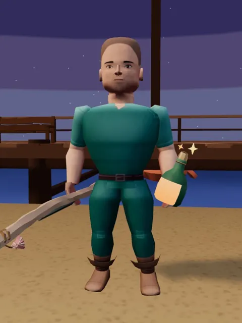 Man