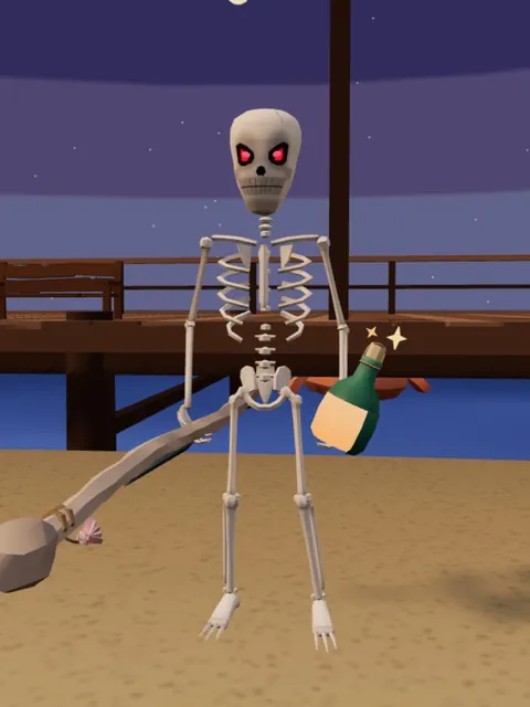 Skeleton