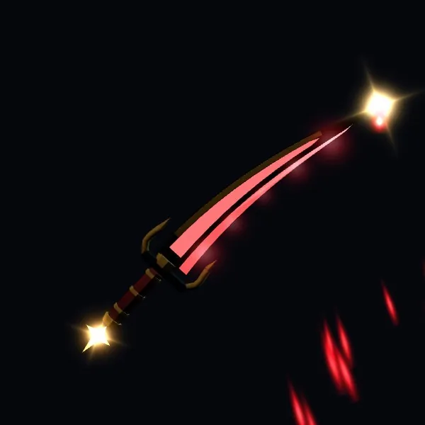 Red Mercy