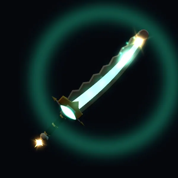Ribcleaver