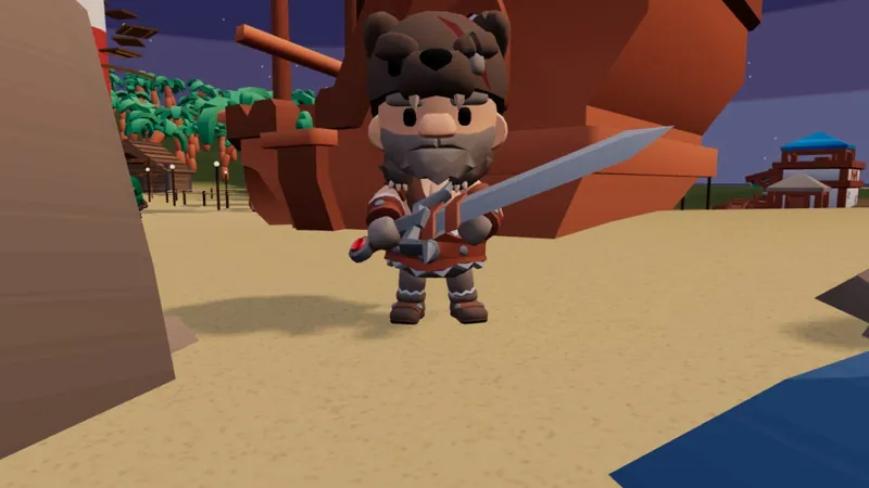 The Wreck Captain